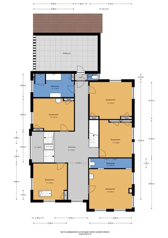 Foto 87 van Jetze Veldstraweg 43