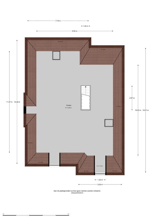 Foto 88 van Jetze Veldstraweg 43
