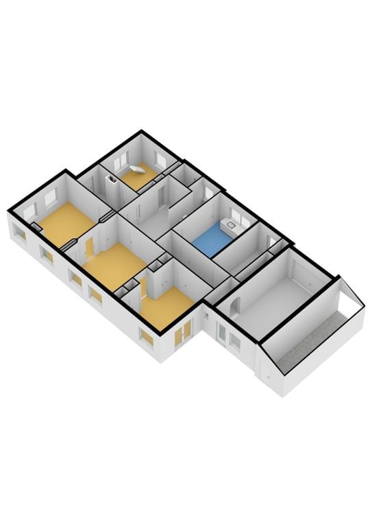 Foto 91 van Jetze Veldstraweg 43