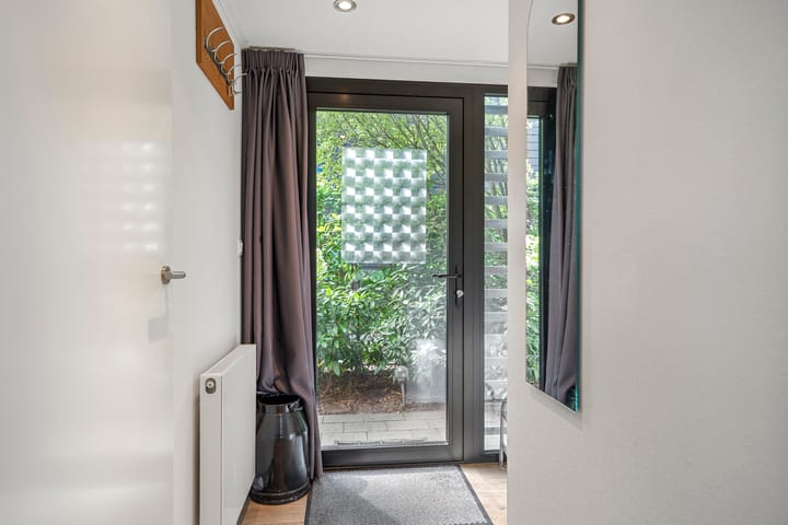 Foto 4 van Vijverlaan 1-G1