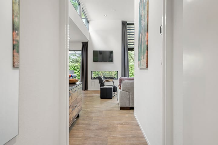 Foto 5 van Vijverlaan 1-G1