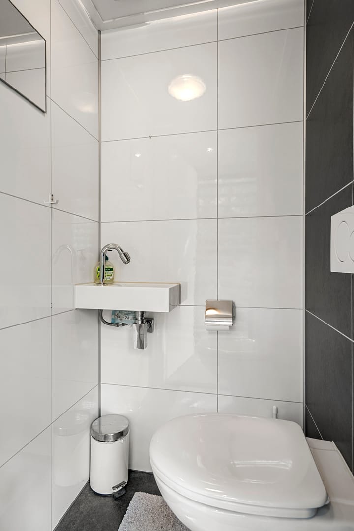 Foto 6 van Vijverlaan 1-G1