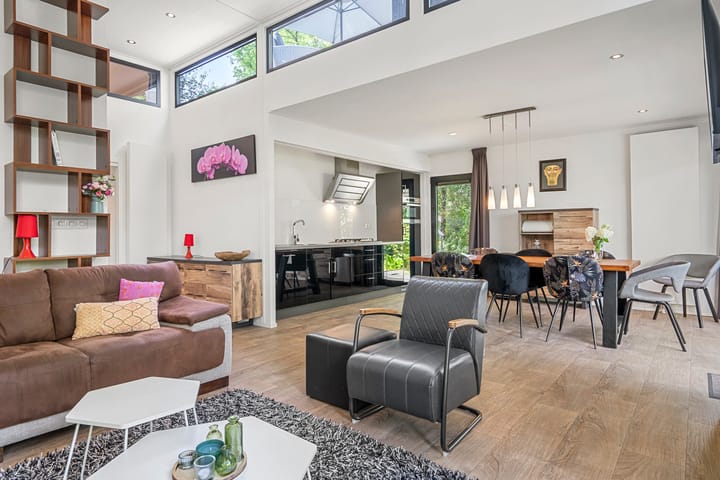 Foto 7 van Vijverlaan 1-G1