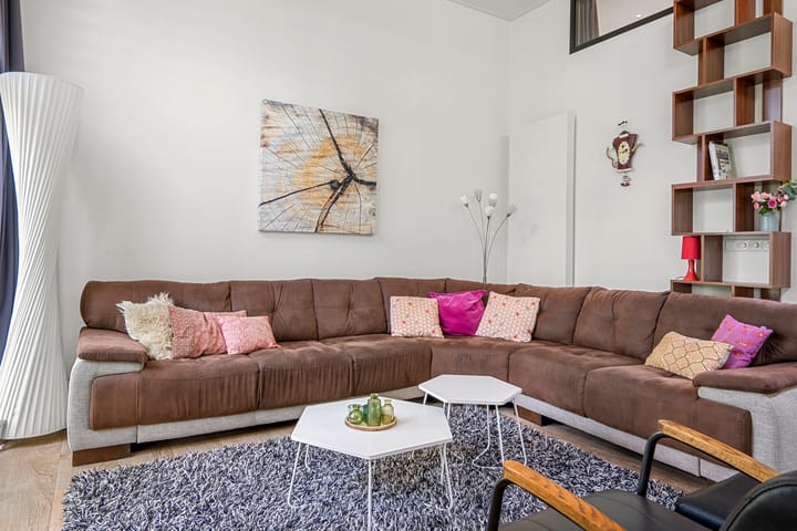 Foto 8 van Vijverlaan 1-G1