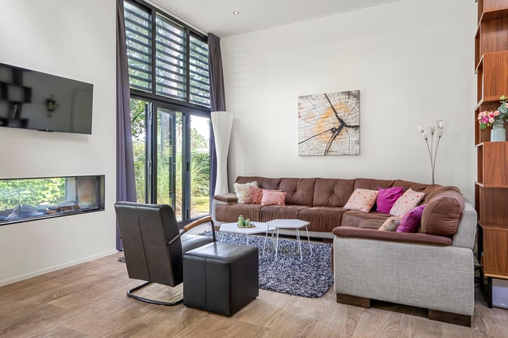 Foto 9 van Vijverlaan 1-G1