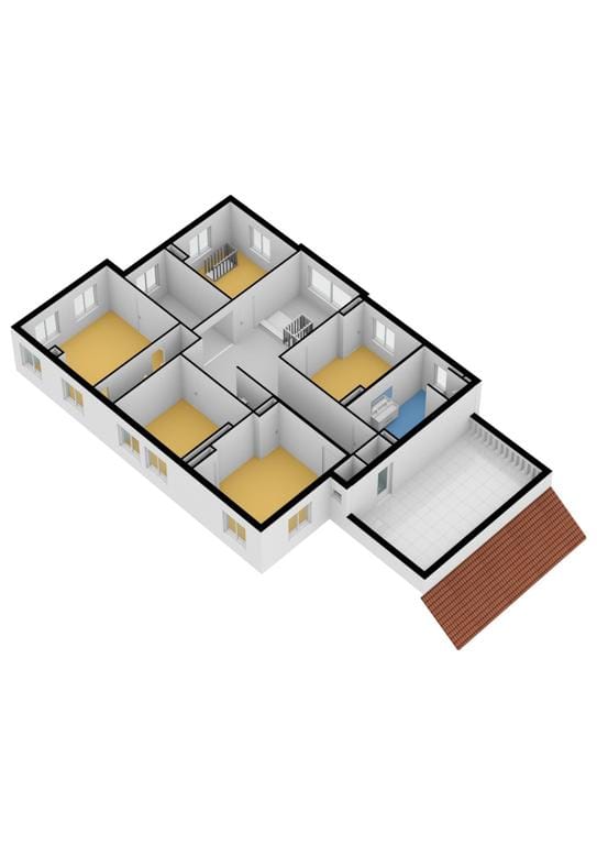 Foto 92 van Jetze Veldstraweg 43