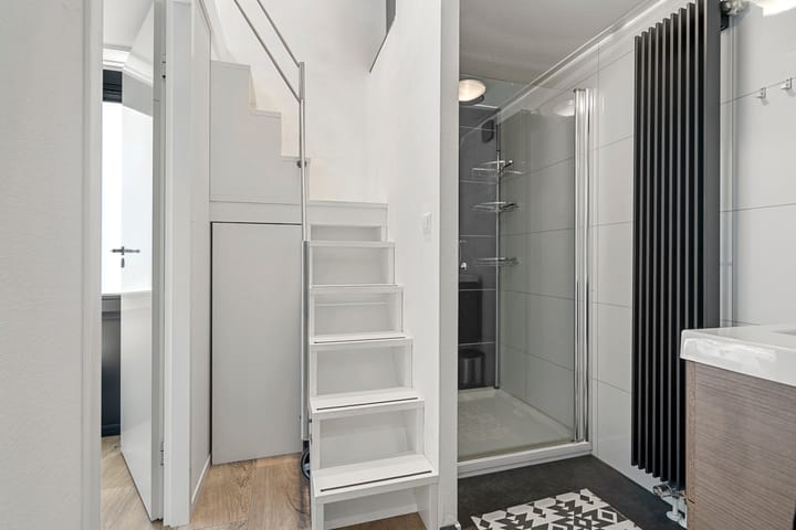 Foto 16 van Vijverlaan 1-G1