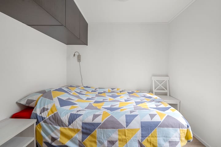 Foto 18 van Vijverlaan 1-G1