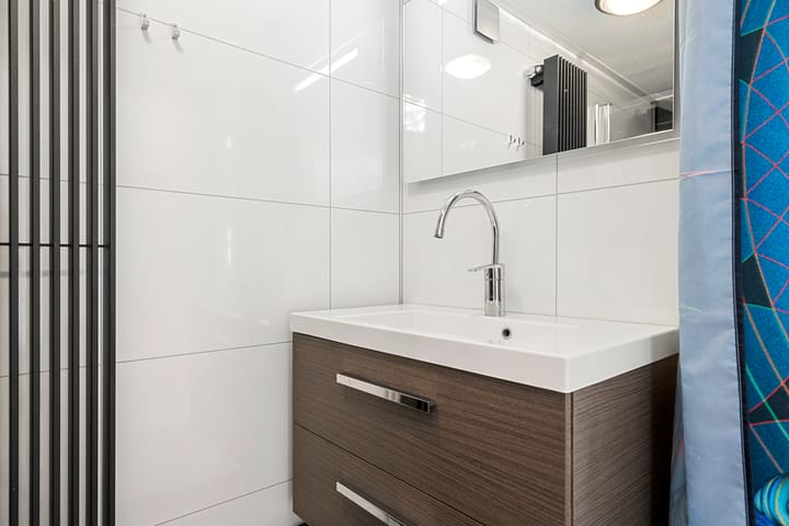 Foto 19 van Vijverlaan 1-G1