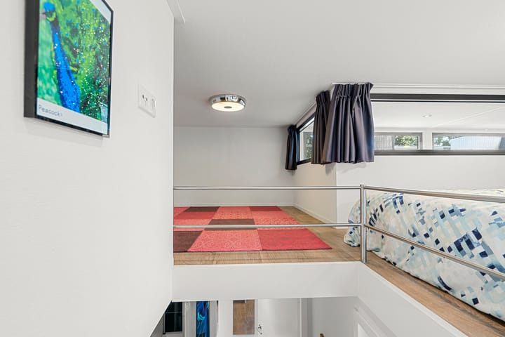 Foto 21 van Vijverlaan 1-G1