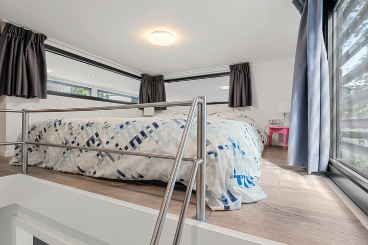 Foto 22 van Vijverlaan 1-G1