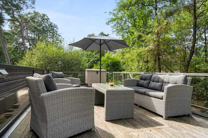 Foto 23 van Vijverlaan 1-G1