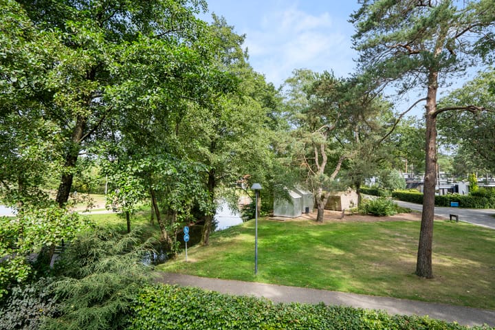 Foto 24 van Vijverlaan 1-G1