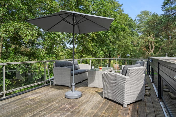 Foto 25 van Vijverlaan 1-G1