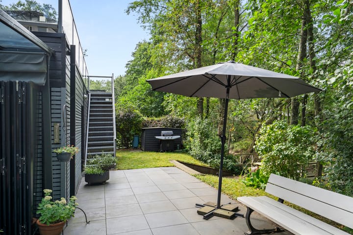 Foto 26 van Vijverlaan 1-G1