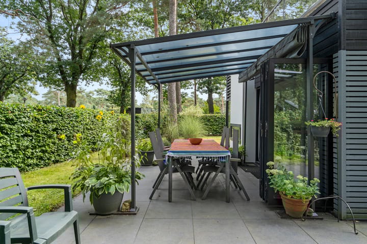 Foto 27 van Vijverlaan 1-G1