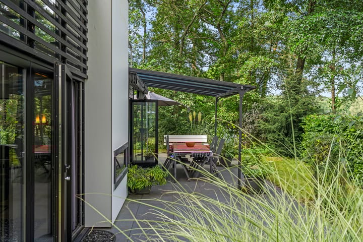 Foto 28 van Vijverlaan 1-G1