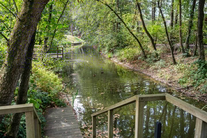 Foto 30 van Vijverlaan 1-G1