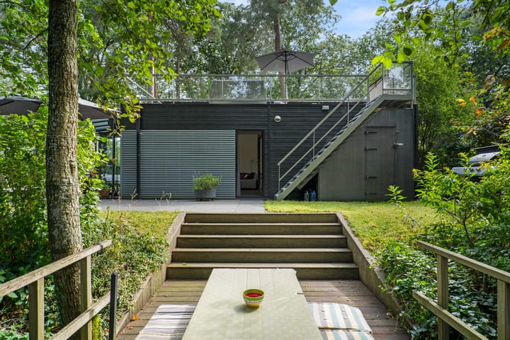 Foto 32 van Vijverlaan 1-G1