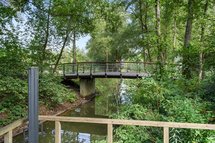 Foto 33 van Vijverlaan 1-G1