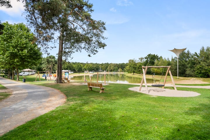 Foto 38 van Vijverlaan 1-G1