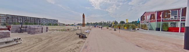 Bekijk 360° foto van foto1 van Zoë