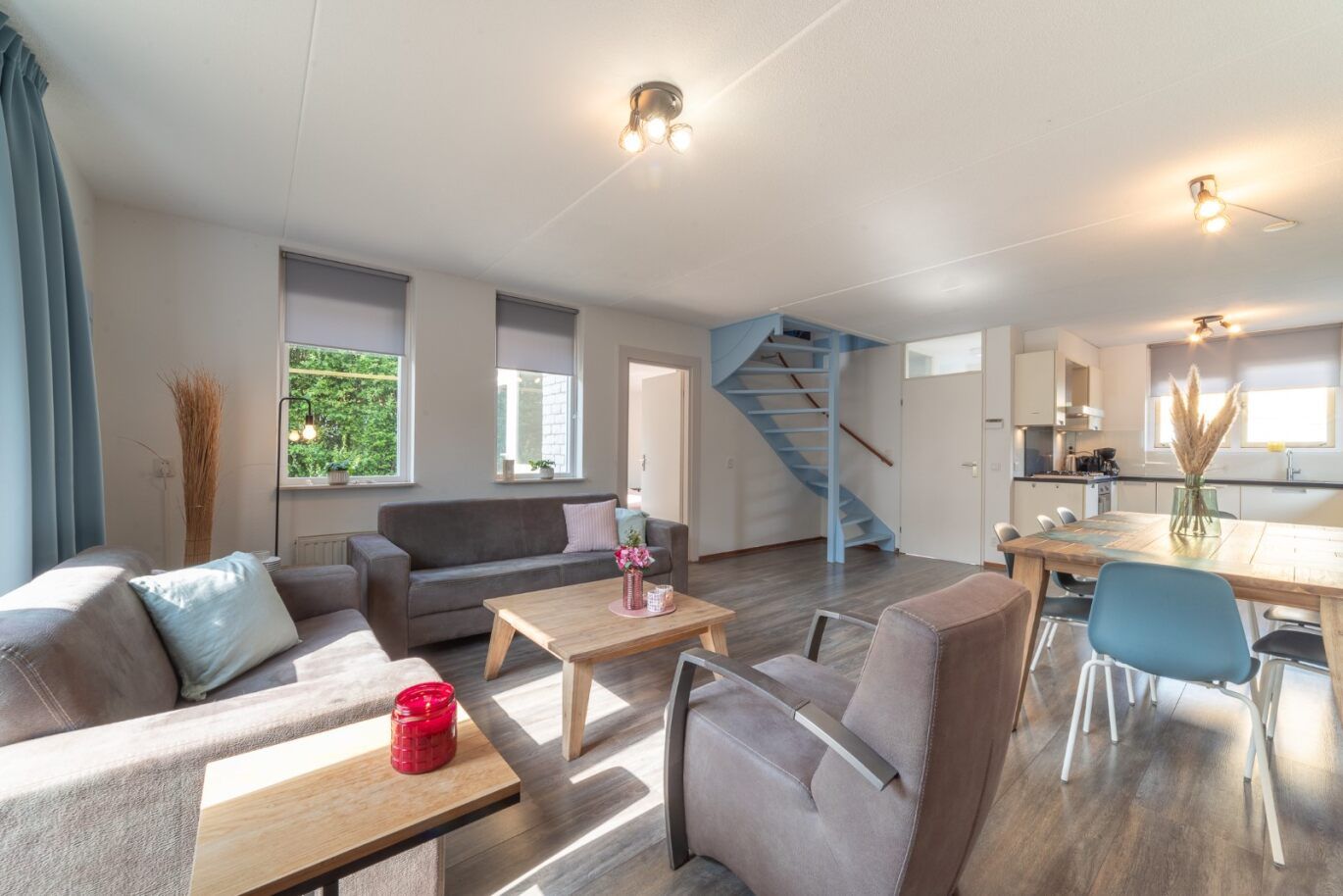 Foto 6 van Binnendijk 2-084