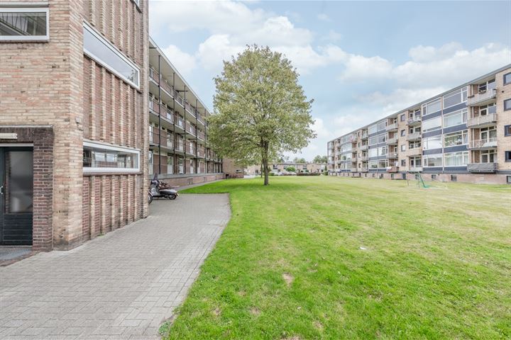 View photo 31 of Wolframstraat 30