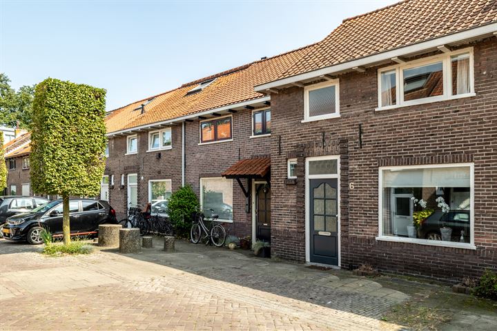 Bekijk foto van Anjelierstraat 6