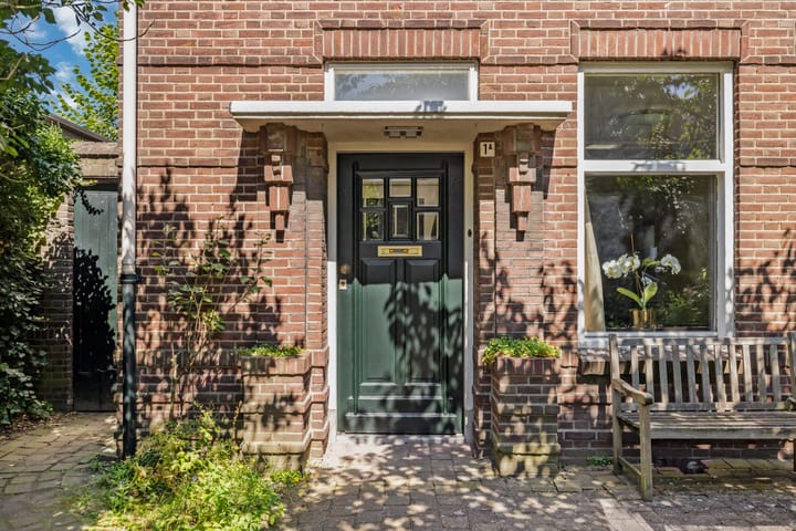 Foto 2 van Binnewiertzstraat 1-A