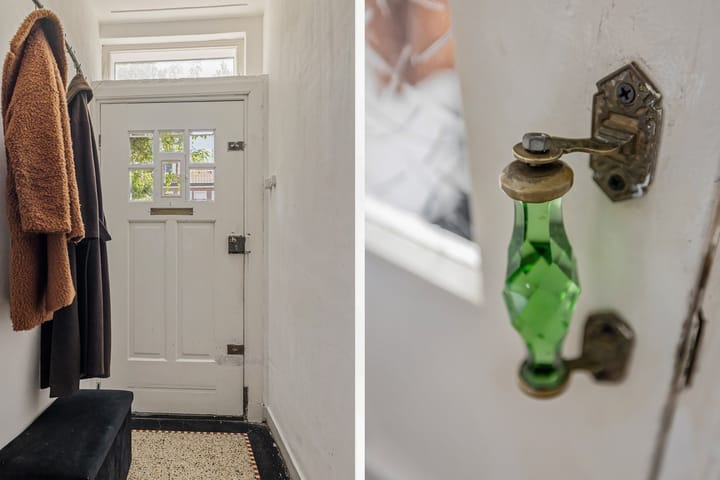 Foto 3 van Binnewiertzstraat 1-A