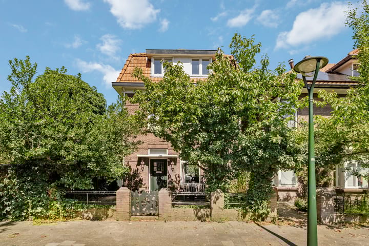 Foto 7 van Binnewiertzstraat 1-A