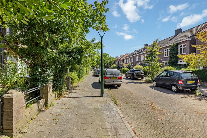 View photo 11 of Binnewiertzstraat 1-A