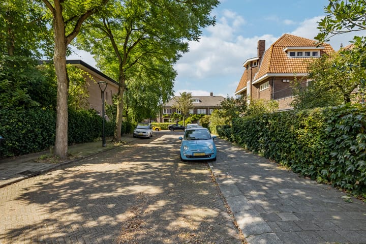 Foto 12 van Binnewiertzstraat 1-A