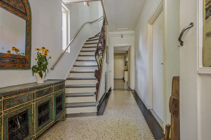 Foto 15 van Binnewiertzstraat 1-A