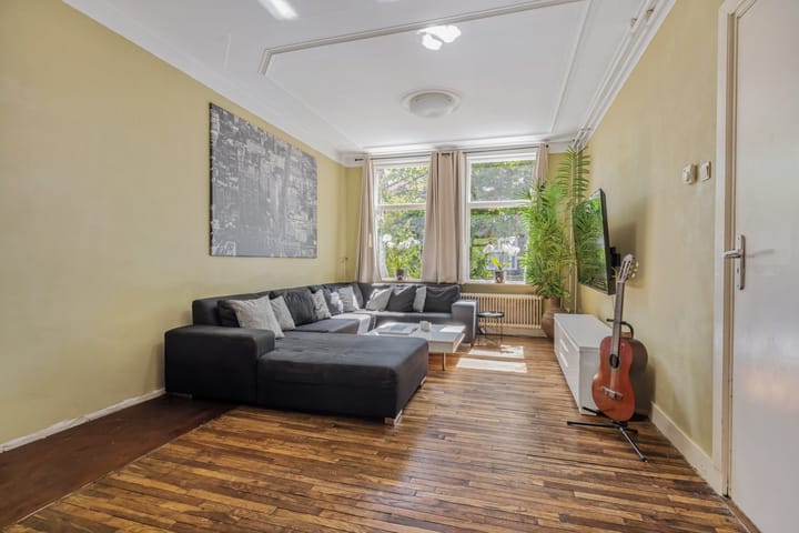 Foto 18 van Binnewiertzstraat 1-A