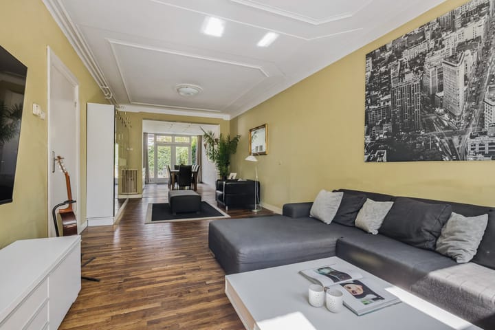 Foto 20 van Binnewiertzstraat 1-A