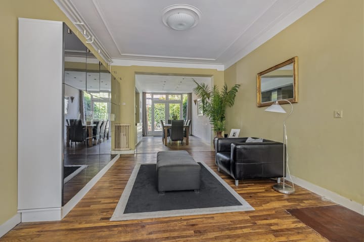 Foto 21 van Binnewiertzstraat 1-A