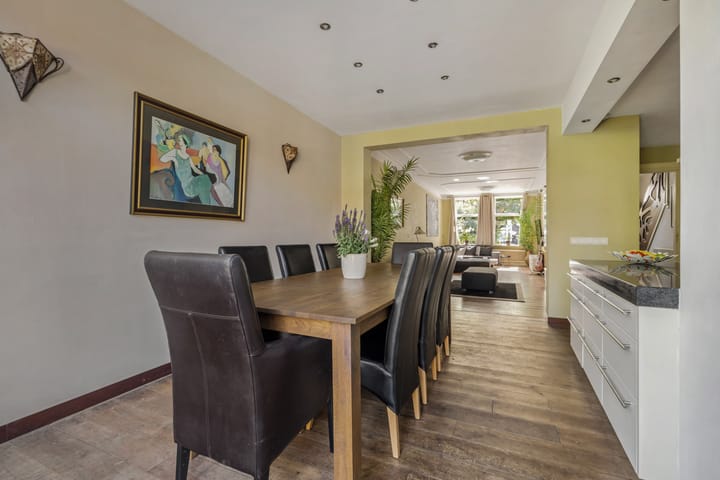 Foto 24 van Binnewiertzstraat 1-A