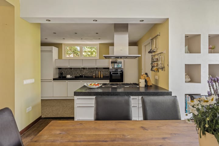 Foto 25 van Binnewiertzstraat 1-A