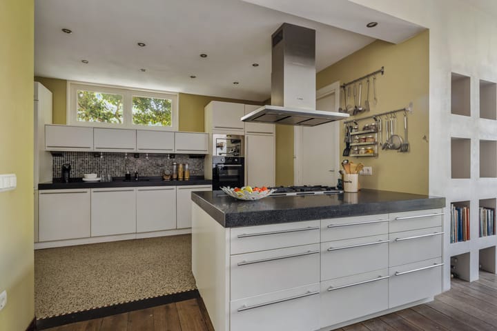 Foto 26 van Binnewiertzstraat 1-A