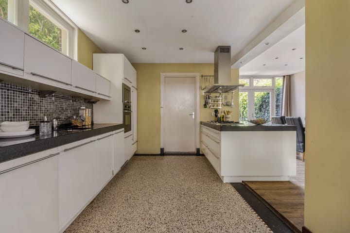 Foto 27 van Binnewiertzstraat 1-A