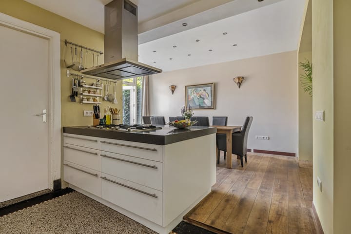 Foto 28 van Binnewiertzstraat 1-A