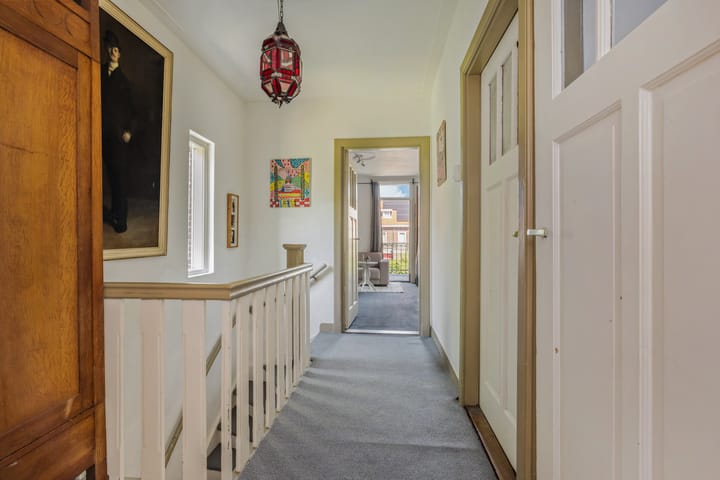 Foto 30 van Binnewiertzstraat 1-A