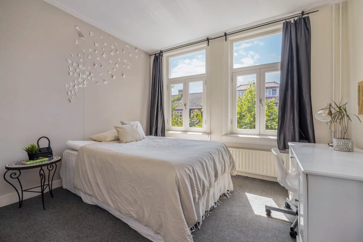 Foto 31 van Binnewiertzstraat 1-A