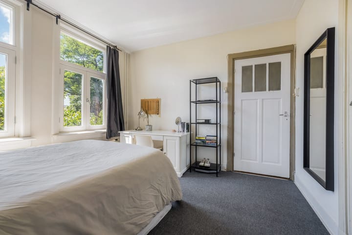 Foto 32 van Binnewiertzstraat 1-A