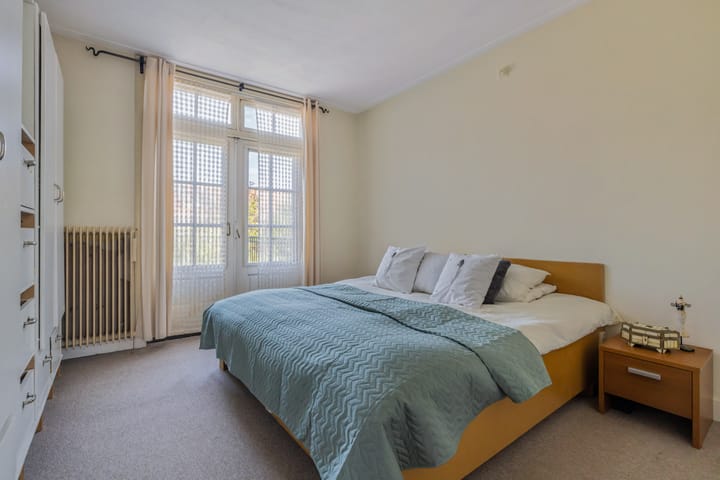 Foto 33 van Binnewiertzstraat 1-A