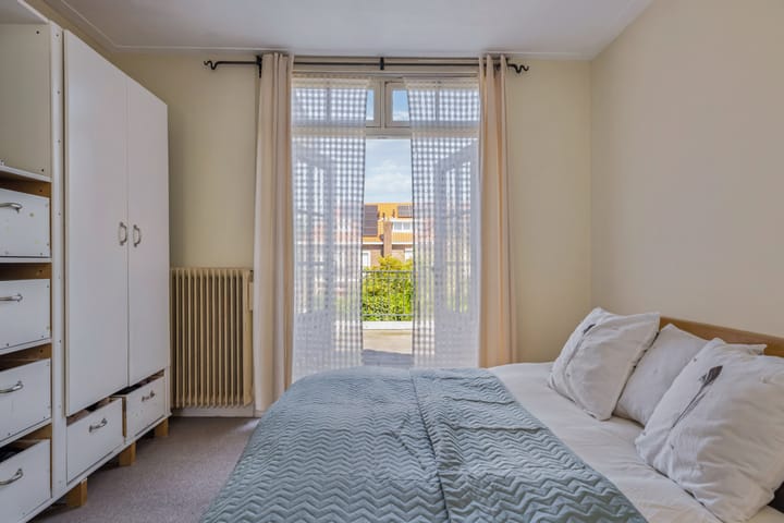 Foto 34 van Binnewiertzstraat 1-A