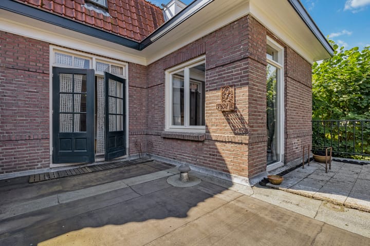 Foto 35 van Binnewiertzstraat 1-A