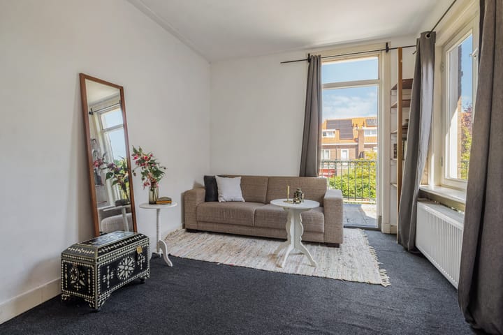 Foto 37 van Binnewiertzstraat 1-A